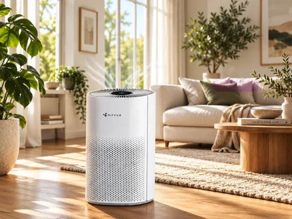 Airvue Air Purifier
